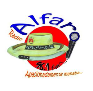 La Radio Alfaro 96.1 FM